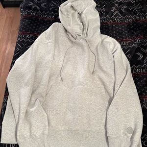 Victoria’s Secret pink hoodie